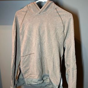 Men’s Lulu Hoodie